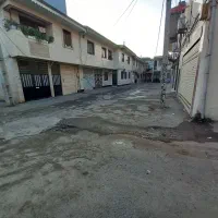 رهن خونه ۶۵متری،روبروی مدرسه و خیابان ۱۰متری|اجارهٔ آپارتمان|رشت, سلیمانداراب|دیوار