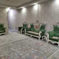 مبل و بوفه|مبلمان خانگی و میز عسلی|بردسکن, |دیوار