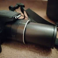 دوربین کامپکت sx510 HS canon