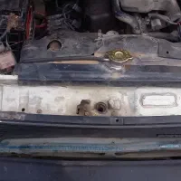 پیکان وانت مدل۸۷|خودرو سواری و وانت|محمودآباد, |دیوار