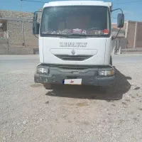 فروش کامیون|خودرو سنگین|خاتم, |دیوار