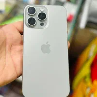 ایفون 15پرومکس