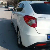 برلیانس H220 دنده ای|خودرو سواری و وانت|خرم‌آباد, |دیوار