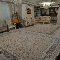 دوتخته فرش ۱۲ مناسب جهیزیه و شیک پسندان