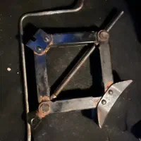 جک ماشین سواری پراید|قطعات یدکی و لوازم جانبی|فردیس, شهرک ۱۱۰|دیوار