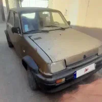 پی کی مدل ۸۳