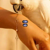 دستبندهای خوش وزن و کم اجرت طــلای علی|جواهرات|شوش, |دیوار