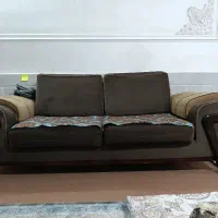 مبل|مبلمان خانگی و میز عسلی|شهرضا, |دیوار