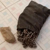 زنجیر چرخ