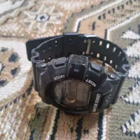 ساعت مچی مردانه و زنجیر نقره به فروش میرسد|ساعت|سنقر, |دیوار