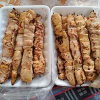 چلوکباب اقتصادی جوجه کباب بال پاچین رستوران سود صف|خوردنی و آشامیدنی|مشهد, سرافرازان|دیوار