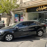 تارا اتوماتیک۱۴۰۰بیرنگ نقد و اقساط|خودرو سواری و وانت|تهران, فردوس|دیوار