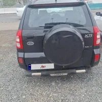ام‌وی‌ام X33 اتوماتیک، مدل ۱۳۹۵|خودرو سواری و وانت|لنگرود, |دیوار