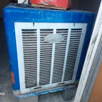 کولر ابی ۴هزار درحد صفر