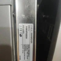 ماشین ظرف شویی ۱۴نفره کورال|ماشین ظرفشویی|الیگودرز, |دیوار