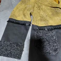 پالتو زنانه نو، تک سایز مغازه مونده|لباس|آمل, |دیوار