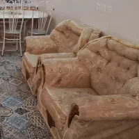 اجاره کوتاه مدت خانه اصفهان|اجارهٔ کوتاه‌مدت آپارتمان و سوئیت|اصفهان, جلالیه|دیوار