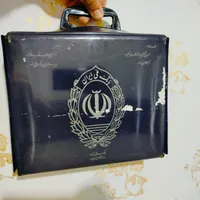 مجموعه کامل قرآن کریم صوتی کاست ۳۰ عددی