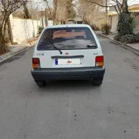 پراید هاچ بک|خودرو سواری و وانت|کرج, گلشهر|دیوار