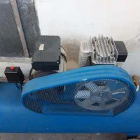 پمب باد ۱۵۰ لیتری نو