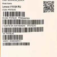 لب تاب lenovo   نو وپلمپ