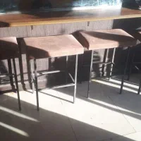 دکور کافه قهوه