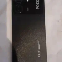 گوشی پوکوc65