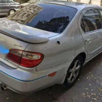 ماکسیما اتومات مدل ۸۷