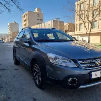 H30 کراس مدل ۹۶ کمکار