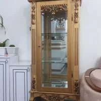 بوفه‌ومیزتلویزیون