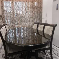 میز نهار خوری