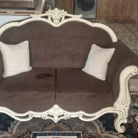 مبل هفت نفره|مبلمان خانگی و میز عسلی|رفسنجان, |دیوار