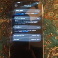 آیفون15پرو مکس