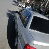 132شاسی پلمپ دوگانه کارخانه|خودرو سواری و وانت|تربت‌حیدریه, پارک کاشانی|دیوار