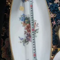 پیش دستی و رولت خوری مارک لمونژ پانیذ|ظروف سرو و پذیرایی|خوی, |دیوار