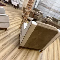 مبل  تخت خواب شو تاشو ۱۰ نفری ترکیه در حد صفر|مبلمان خانگی و میز عسلی|تبریز, |دیوار