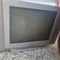 دو عدد تلویزون سالم و تمیز درجه ۱|تلویزیون و پروژکتور|کاشان, فاز ۲ ناجی آباد|دیوار