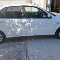 سمند سورن پلاس گاز سیمی زیمنس