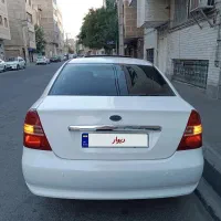 لیفان 620  1800cc مدل1391|خودرو سواری و وانت|تبریز, |دیوار
