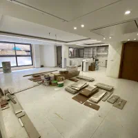 اپارتمان۱۷۰متری صفر۳خوابه هشت بهشت غربی