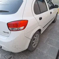 تیبا ۲ مدل ۱۴۰۰