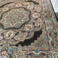 فرش در حد نو 12متری|فرش|محمدشهر, سیدآباد|دیوار