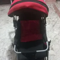 کالسکه ی چیکو