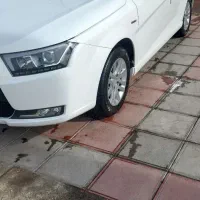 دنا پلاس مدل ۹۸