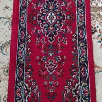 کناره فرش قرمز