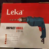 دلر چکشی  leka مدل  D130