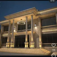 شاگرد جهت کار در نمای سنگ (سنگکاری)