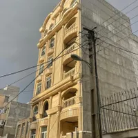 فروش آپارتمان ۱۳۵ متری عطایی