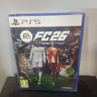 آکبند زیر قیمت Fc 26