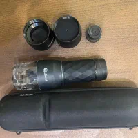 قهوه ساز دستی لواک|سماور، چایساز، قهوهساز|همدان, |دیوار